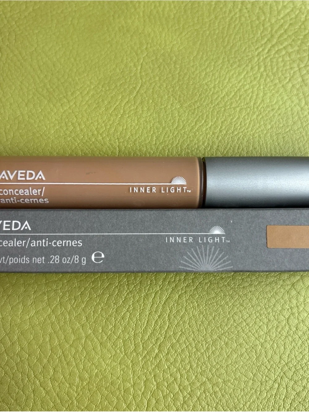 AVEDA CONCEALER INNER LIGHT Bamboo 04 - NIB